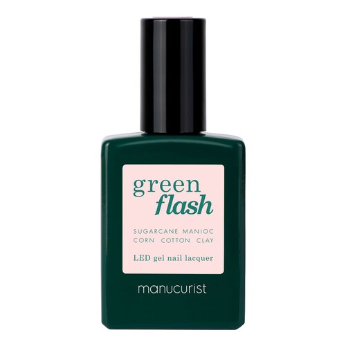Manucurist - Green Flash
