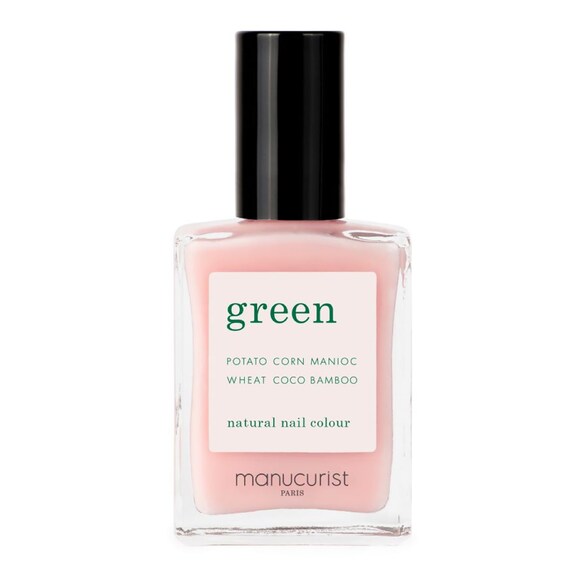 Manucurist - Green - Smalto - green - Nude 15ml - Donna