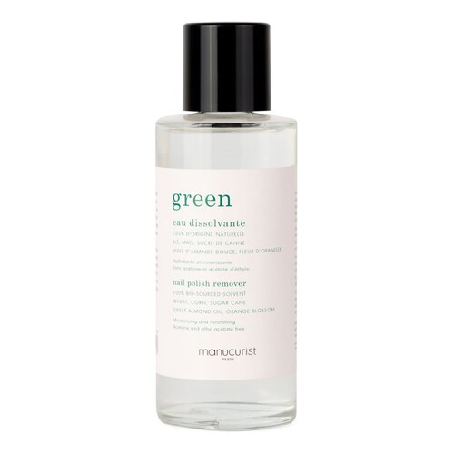 Manucurist - Green