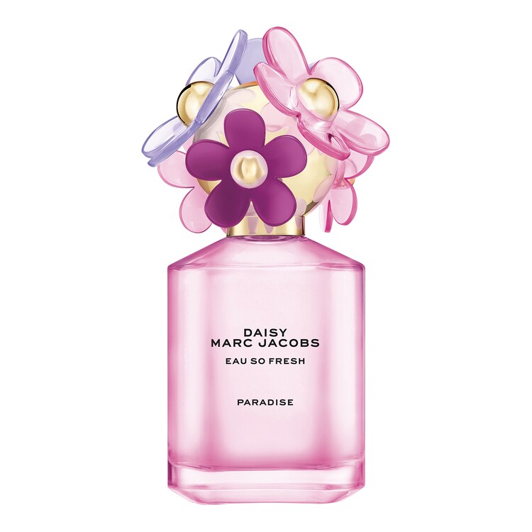 Daisy Eau So Fresh Paradise - Woda toaletowa edycja limitowana