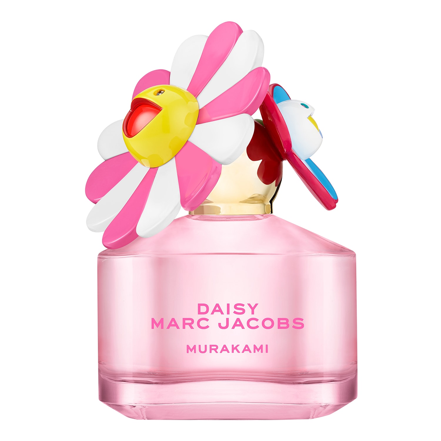 Daisy Murakami Pink  - Eau de Parfum