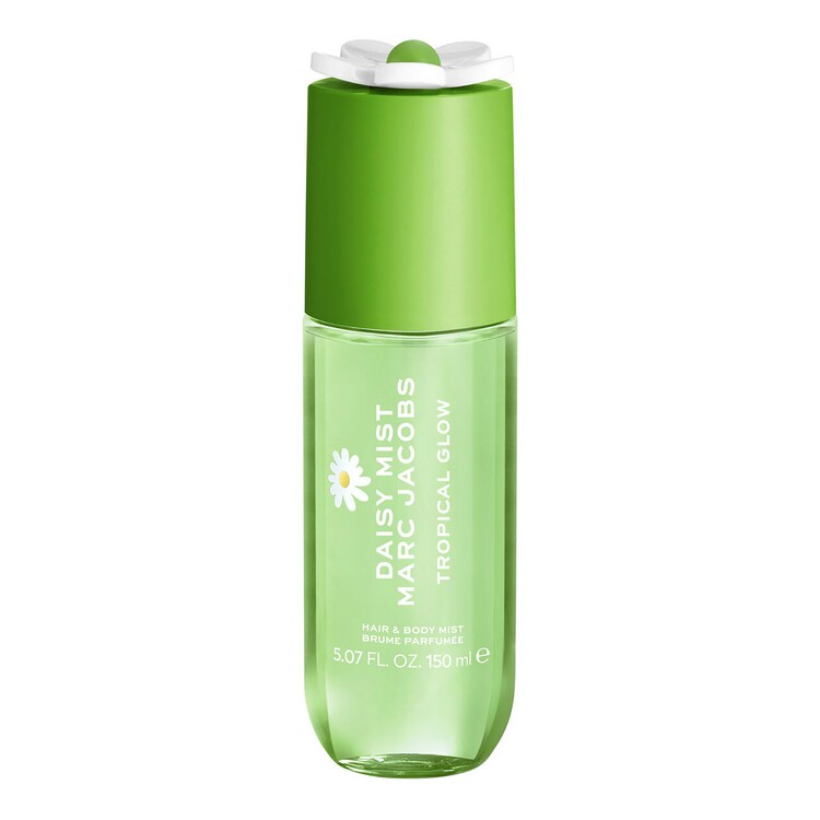 Daisy Mist Tropical Glow - Body Mist