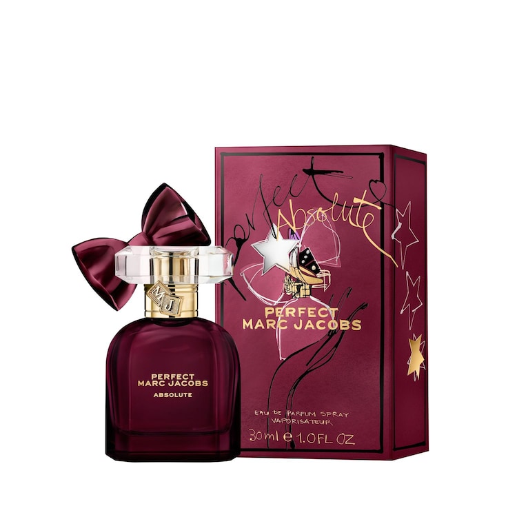 Marc Jacobs - Perfect Absolute