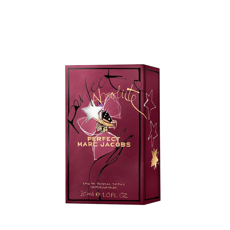 Marc Jacobs - Perfect Absolute