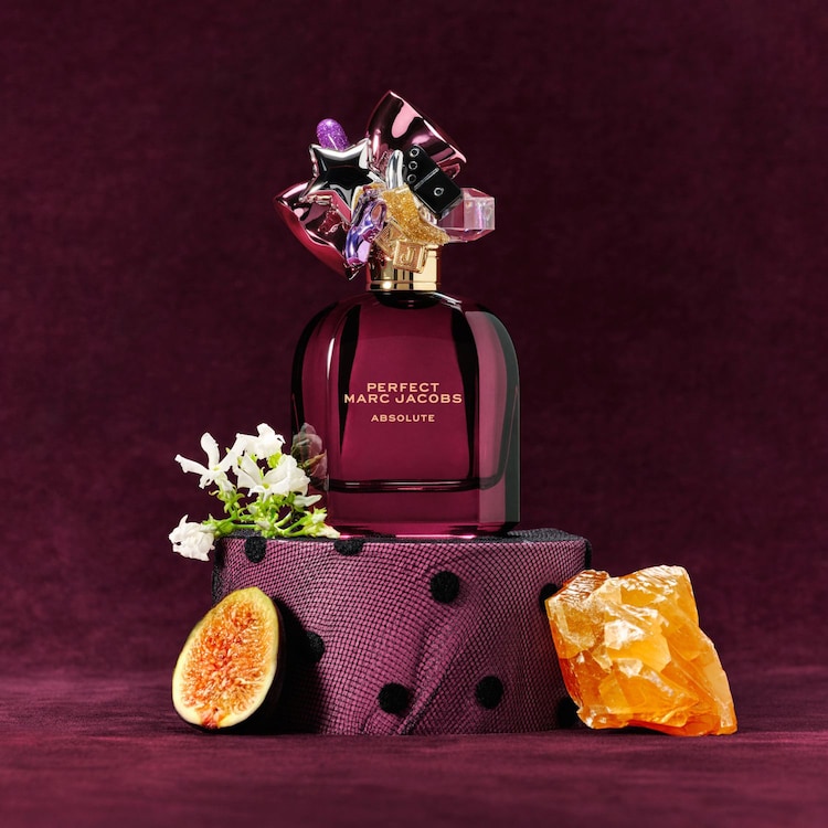Marc Jacobs - Perfect Absolute