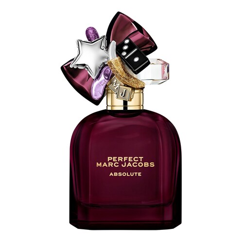 Marc Jacobs - Marc Jacobs - Perfect Absolute - Perfect Absolute Edp 50ml - Dla Kobiet