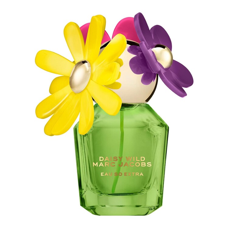 Marc Jacobs Daisy Wild Eau So Extra - Woda Perfumowana