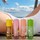 Daisy Mist Lemon Spritz - Body Mist