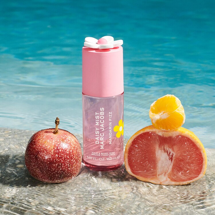 Daisy Mist Mandarin Fizz - Body Mist