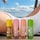 Daisy Mist Vanilla Gourmand - Body Mist