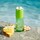 Daisy Mist Tropical Glow - Body Mist
