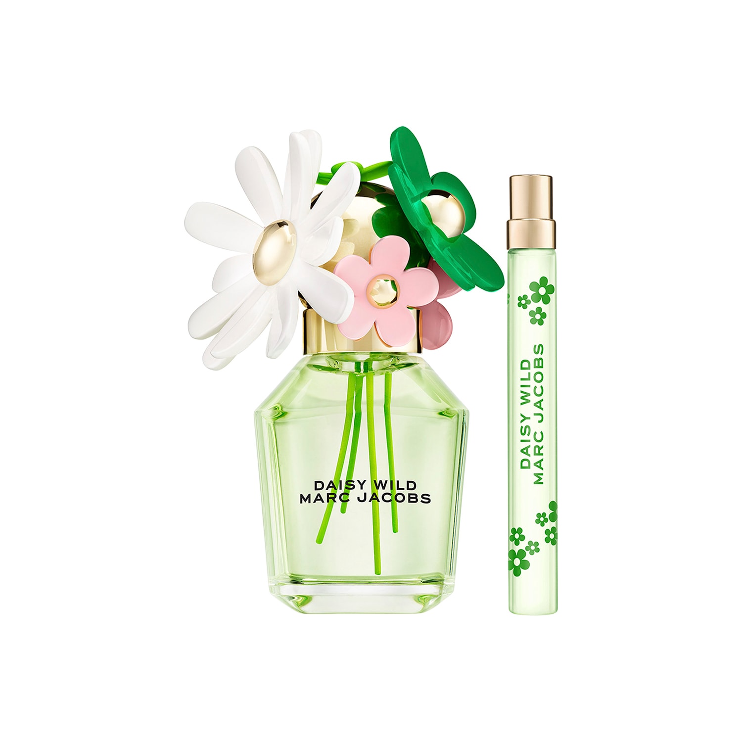Daisy Wild Eau De Parfum Giftset