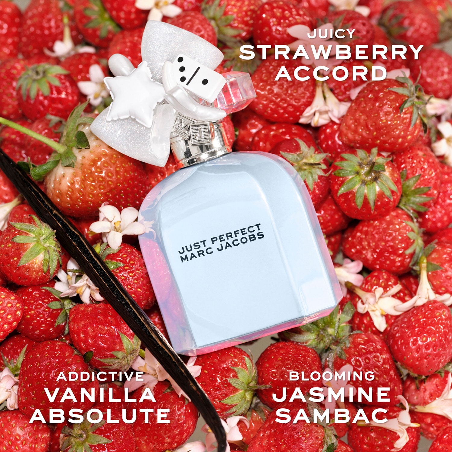 Just Perfect Eau de Parfum for Women