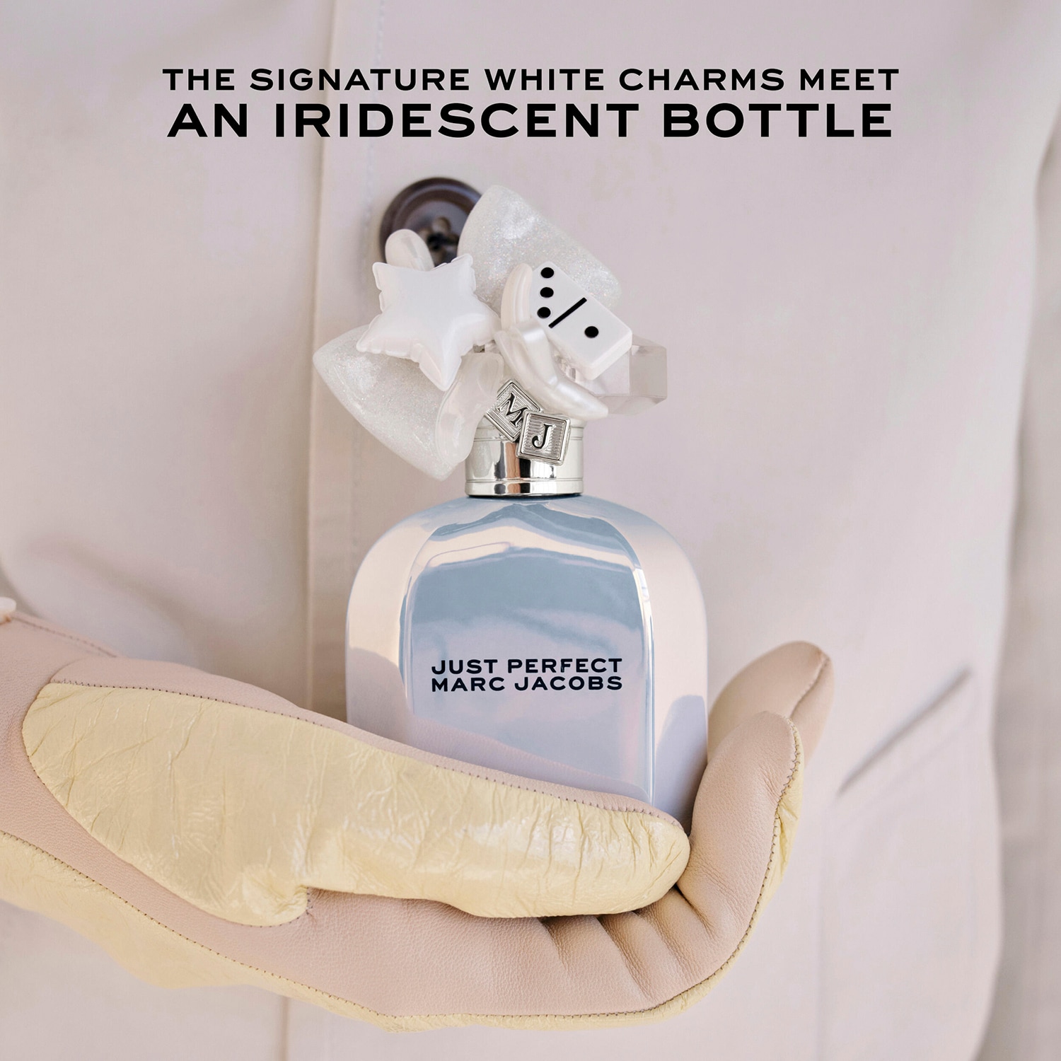 Just Perfect Eau de Parfum for Women