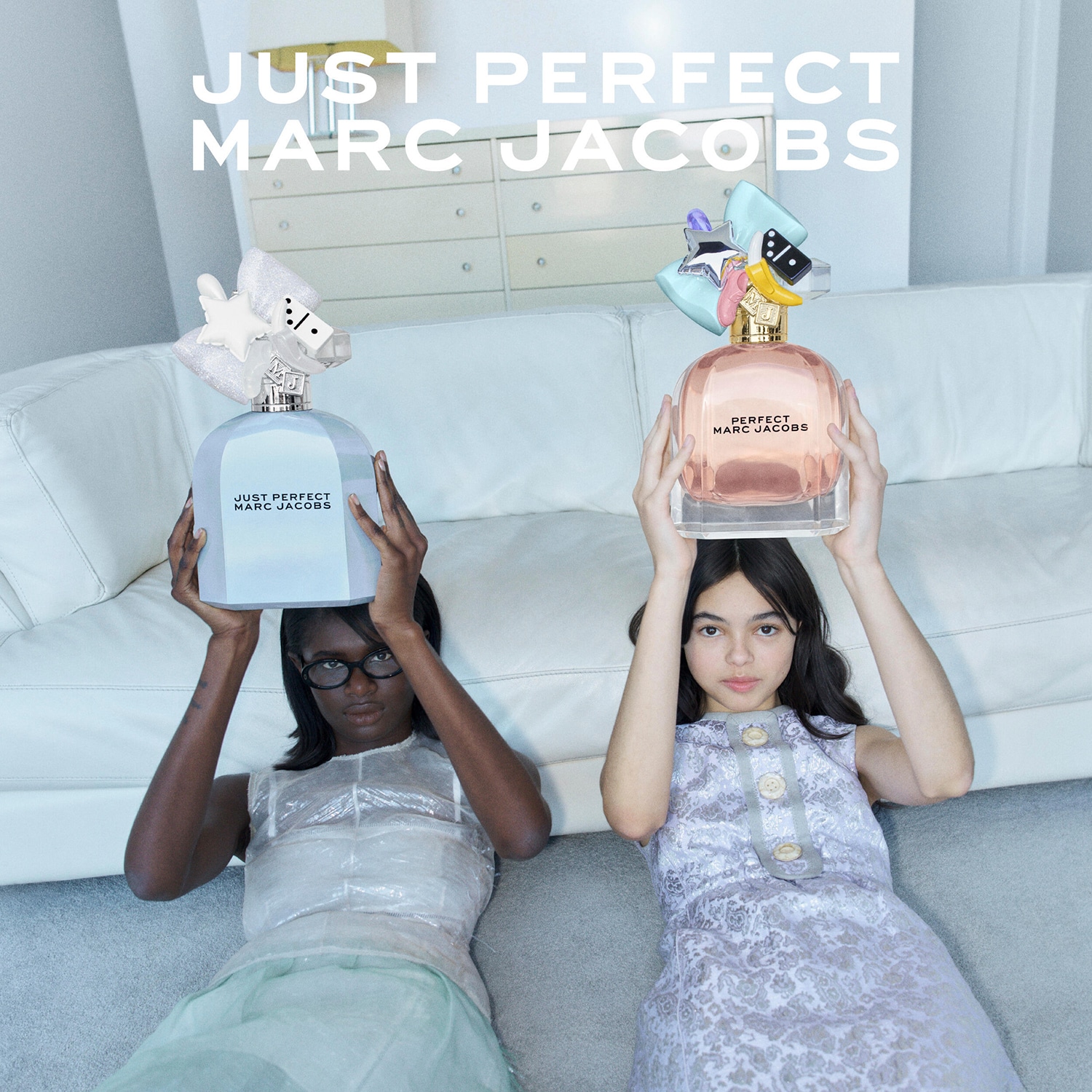 Just Perfect Eau de Parfum for Women