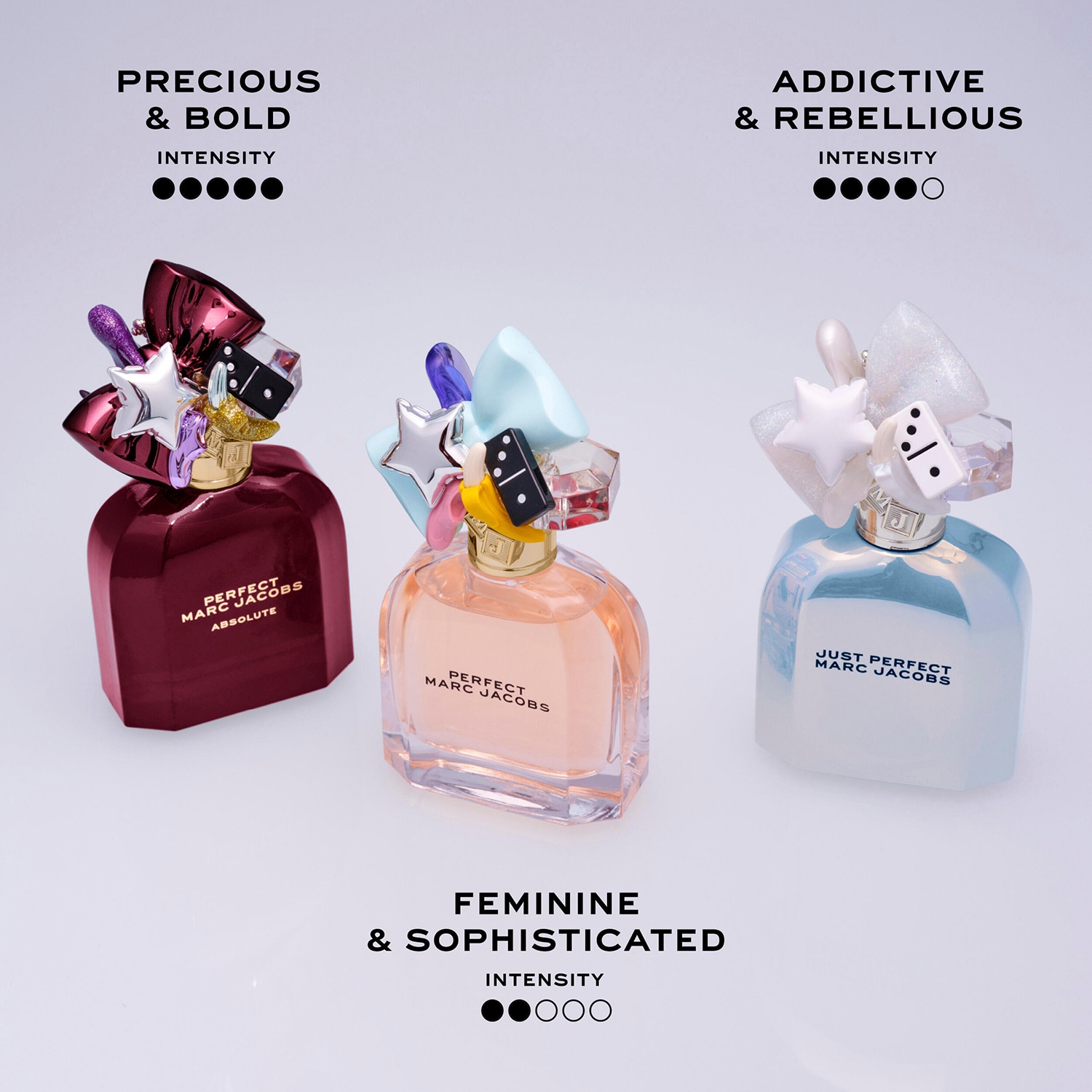 Just Perfect Eau de Parfum for Women