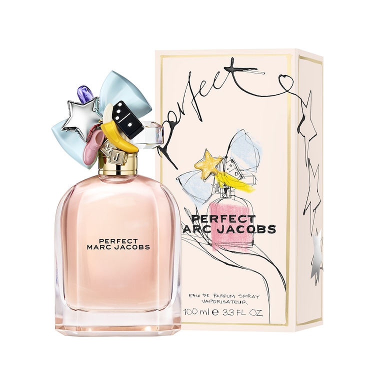 Perfect - Eau de Parfum