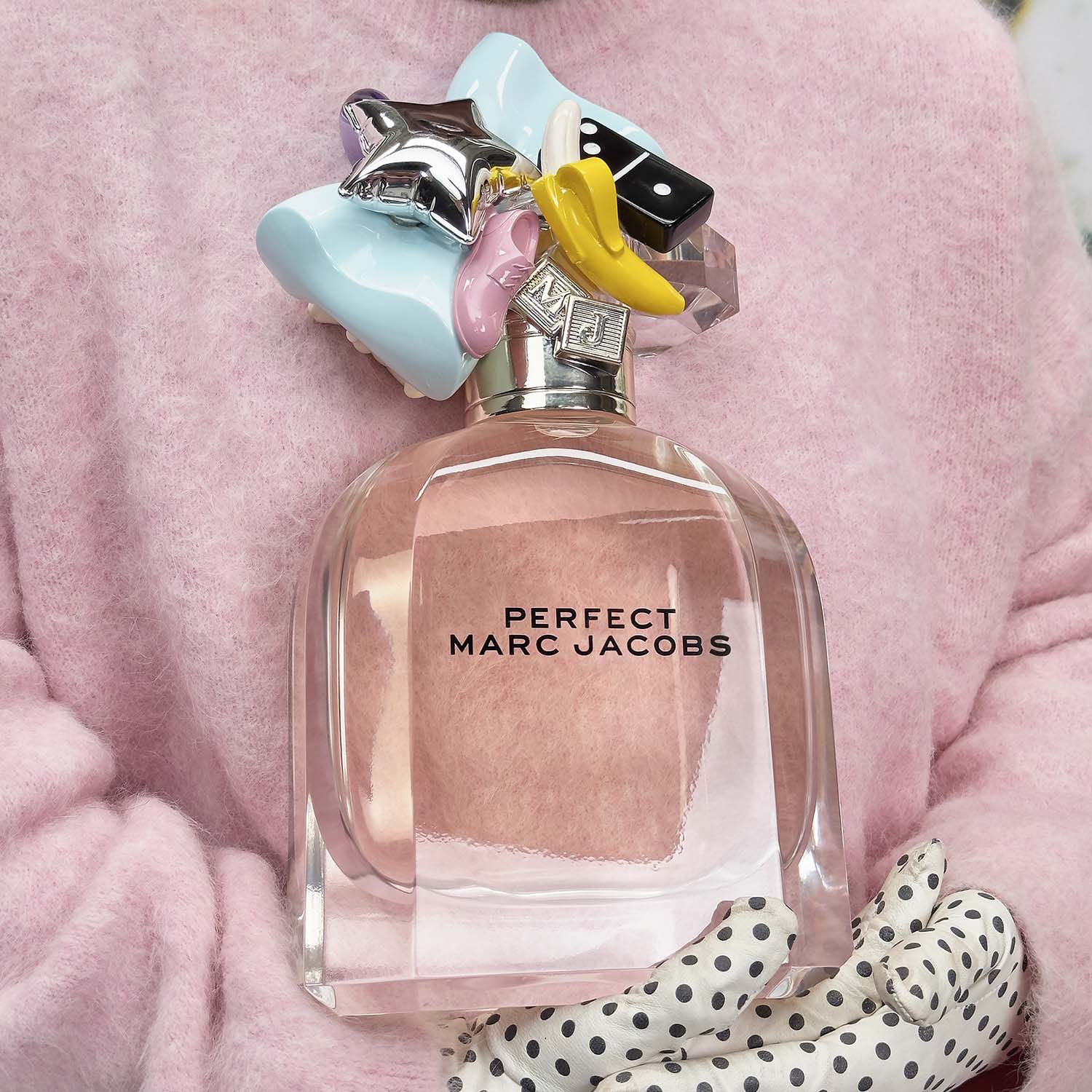Perfect Eau de Parfum