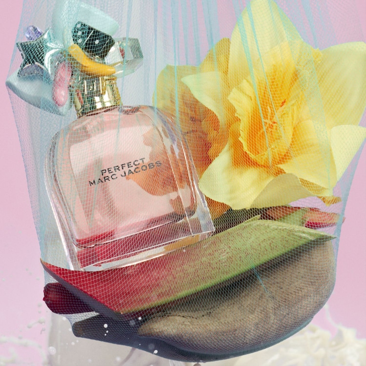 Perfect - Eau de Parfum