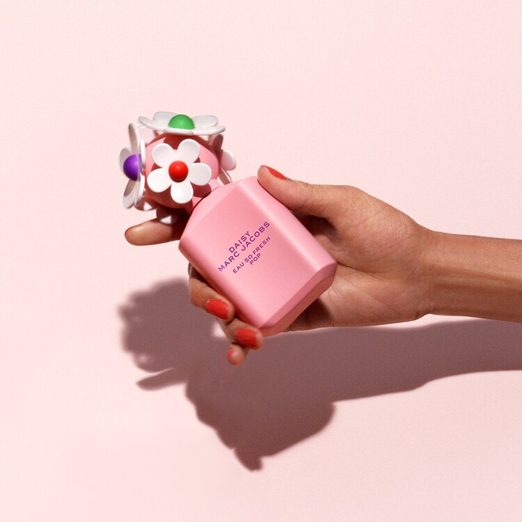 Daisy Eau So Fresh Pop - Eau de Toilette