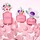 Daisy Eau So Fresh Pop - Eau de Toilette