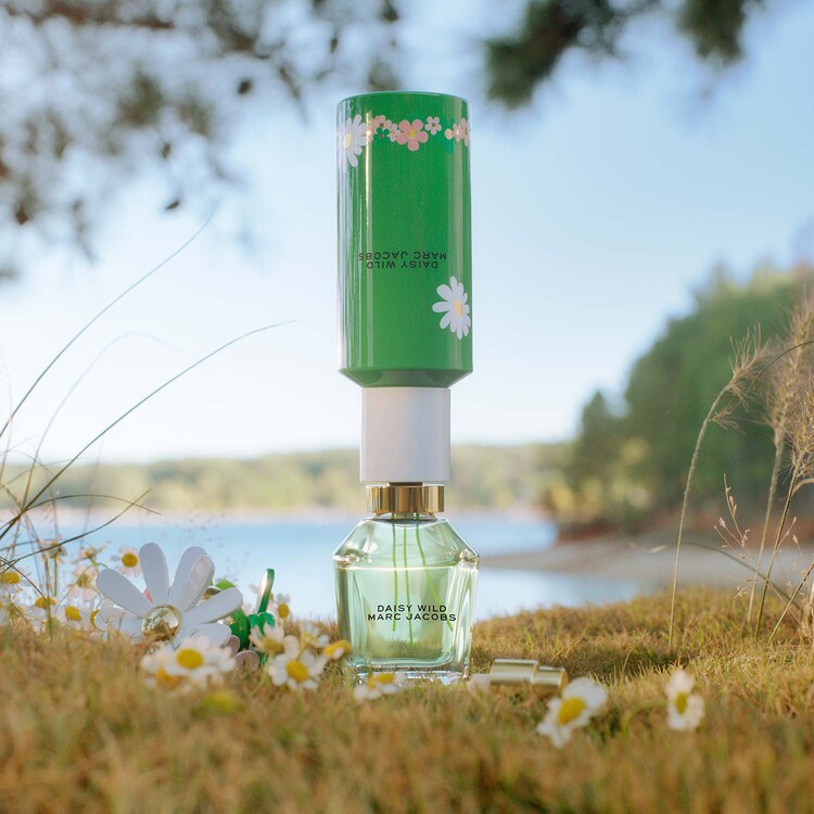  Daisy Wild Eau de parfum