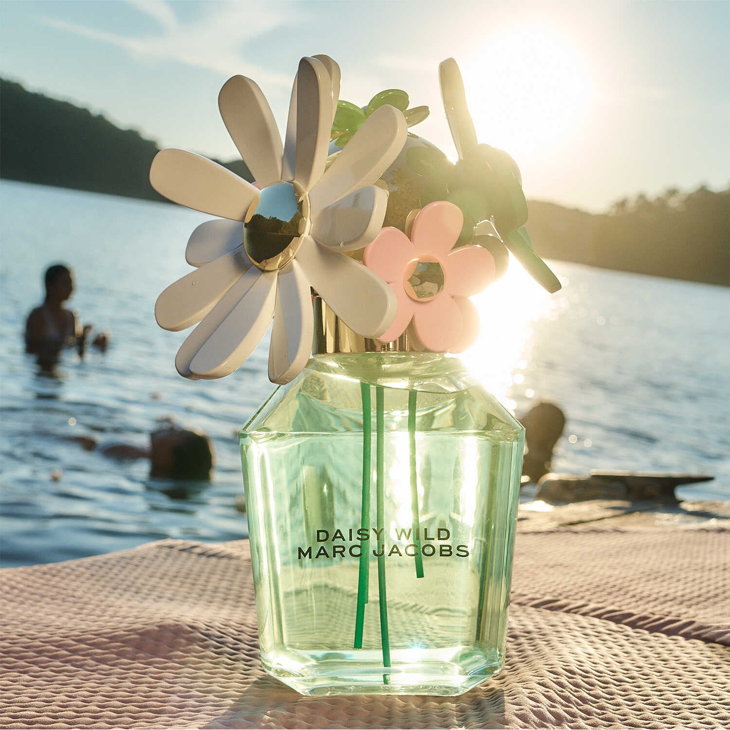 Daisy Wild - Eau de Parfum | Marc Jacobs ≡ SEPHORA