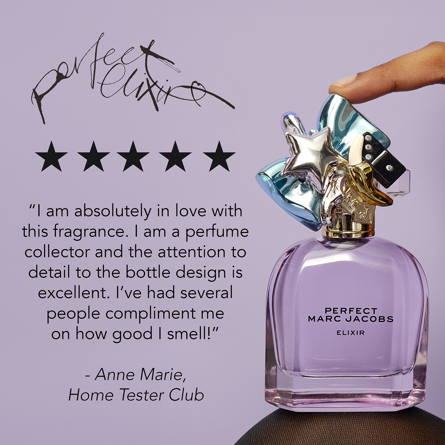Perfect Elixir