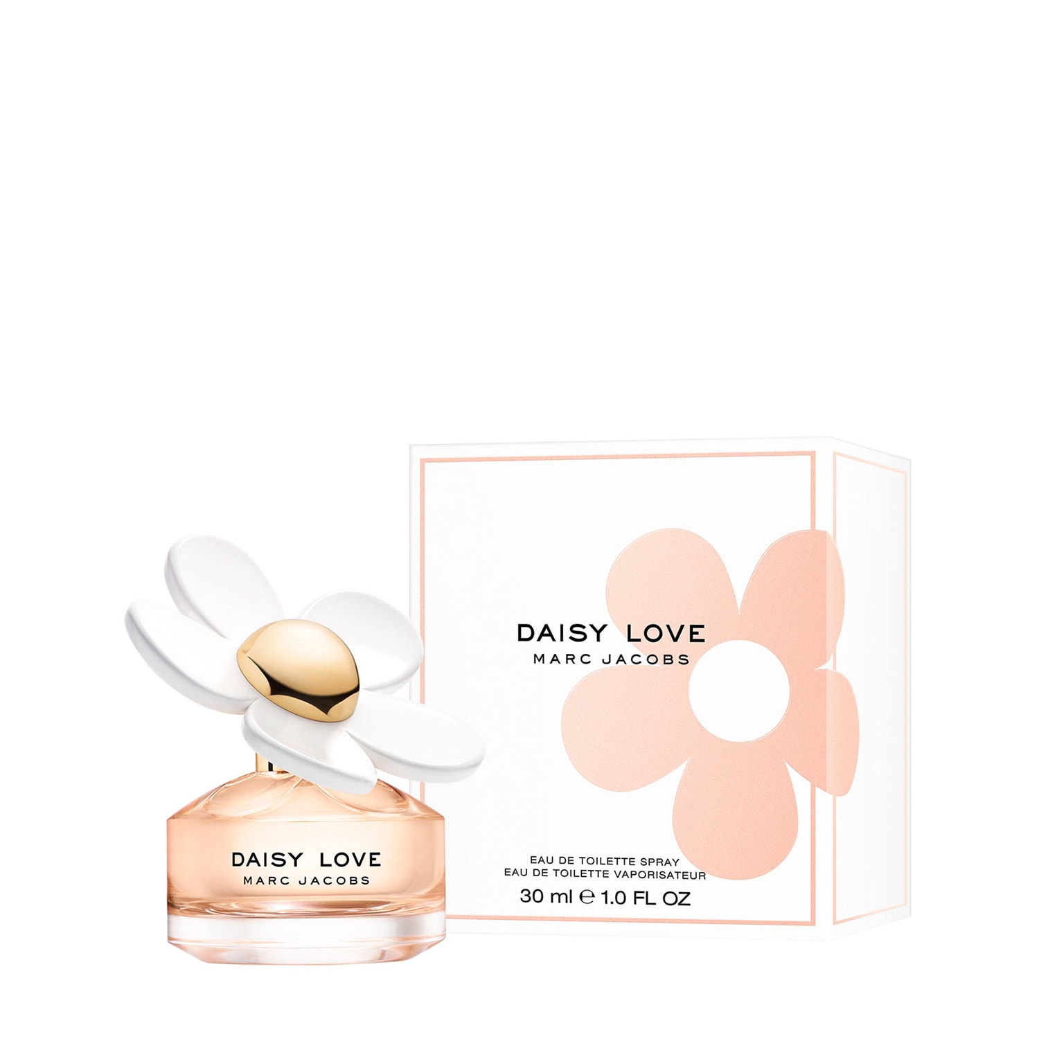 Daisy Love