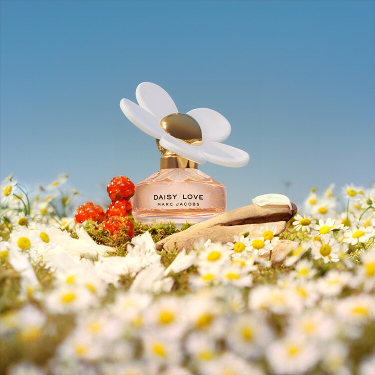Daisy Love Eau So Sweet - Eau de Toilette