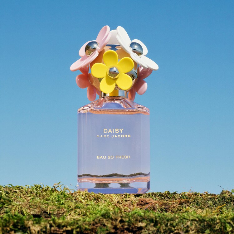 Daisy Eau So Fresh - Eau de Toilette