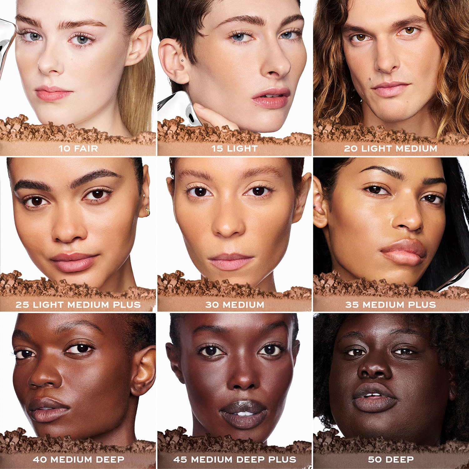 Legally Bronze Bronzer