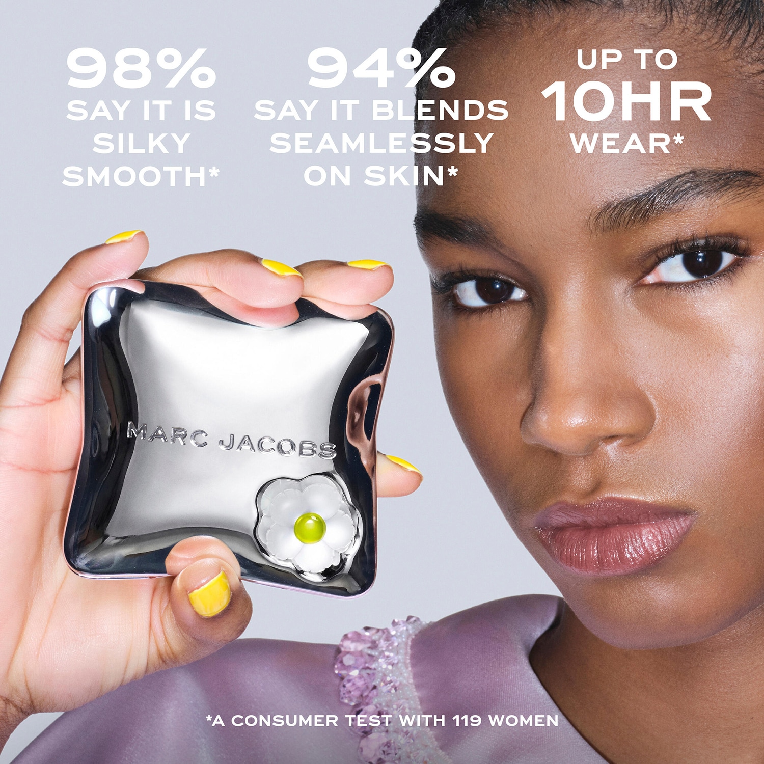 Legally Bronze Bronzer