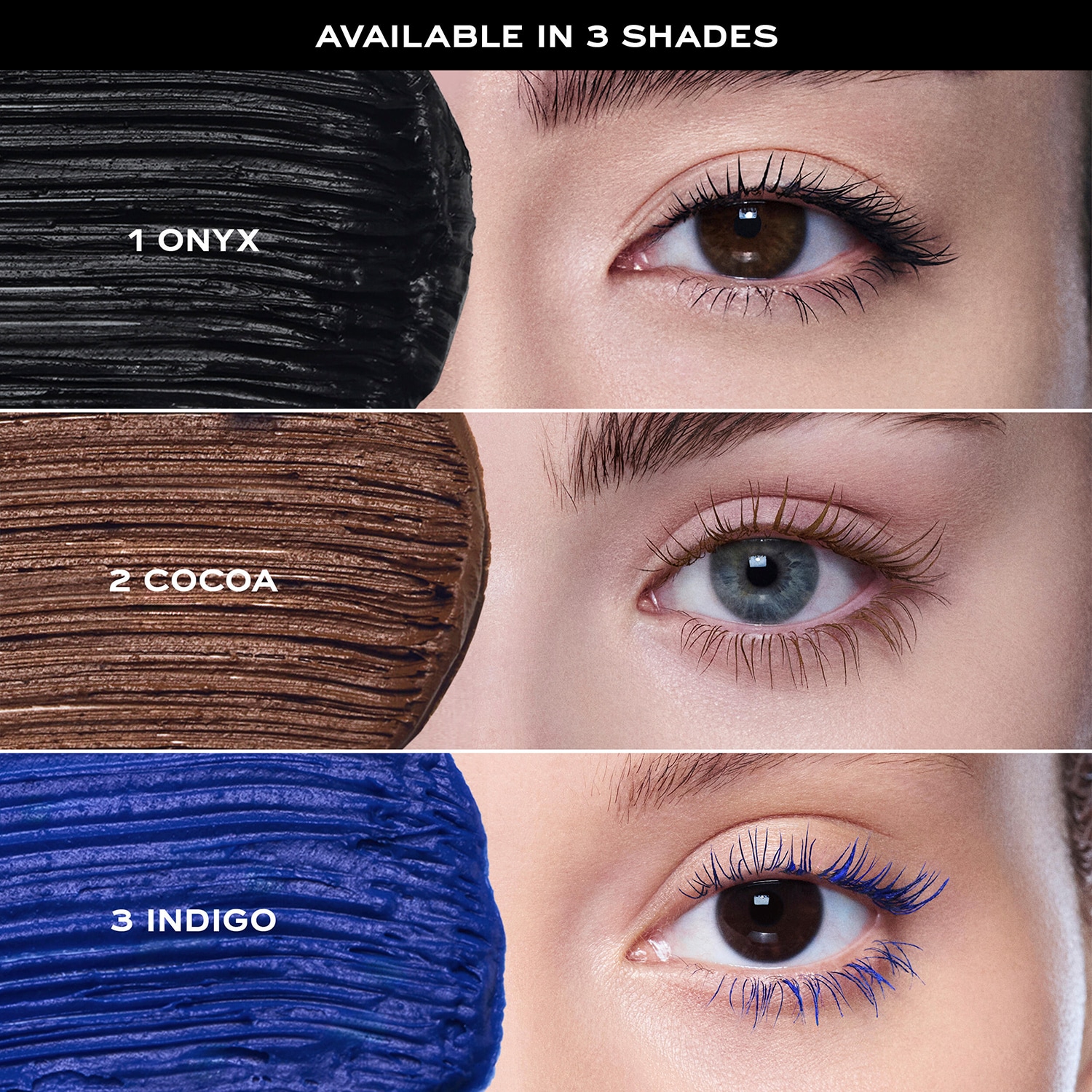 Panoramic Volume Mascara