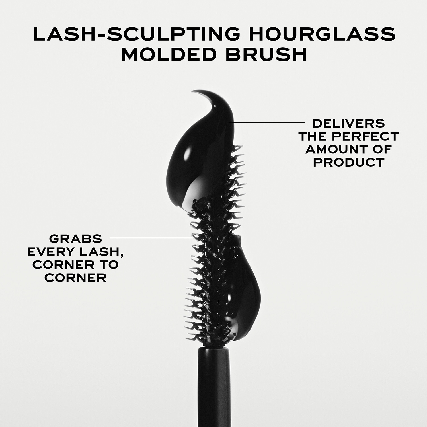 Panoramic Volume Mascara
