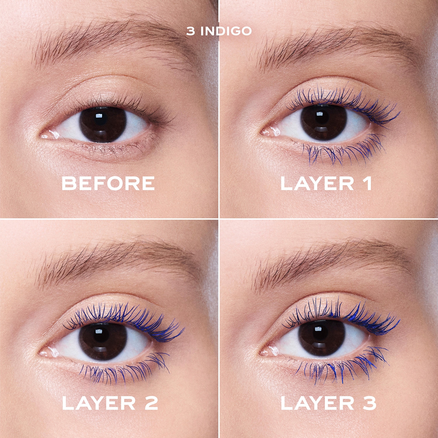 Panoramic Volume Mascara