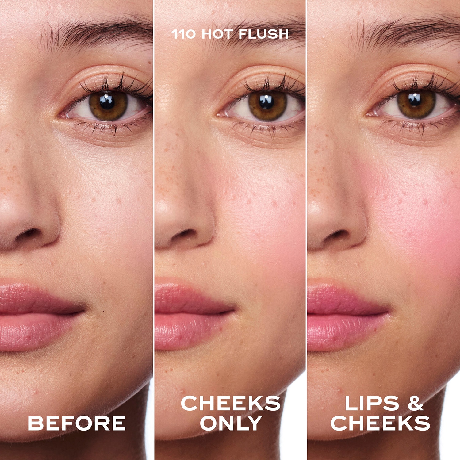 Joystick Blush Stick