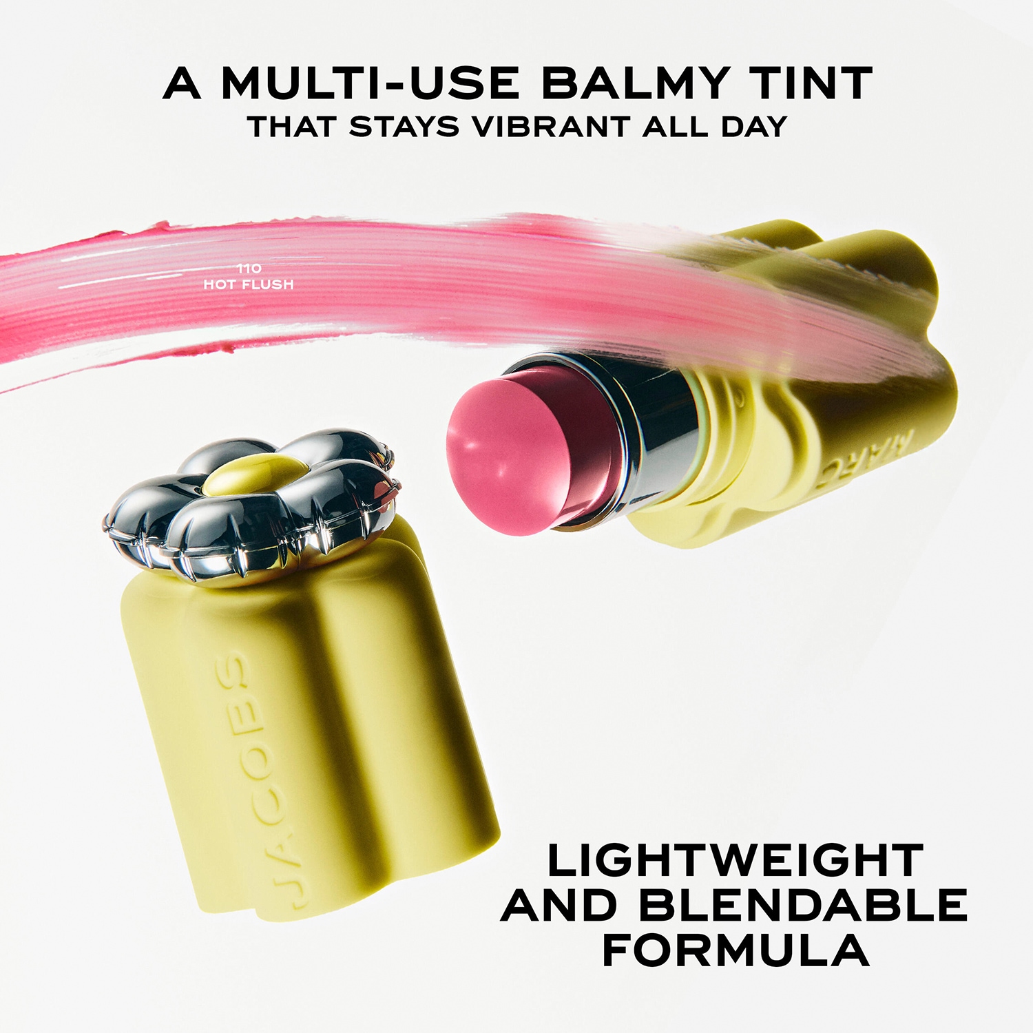 Joystick Blush Stick
