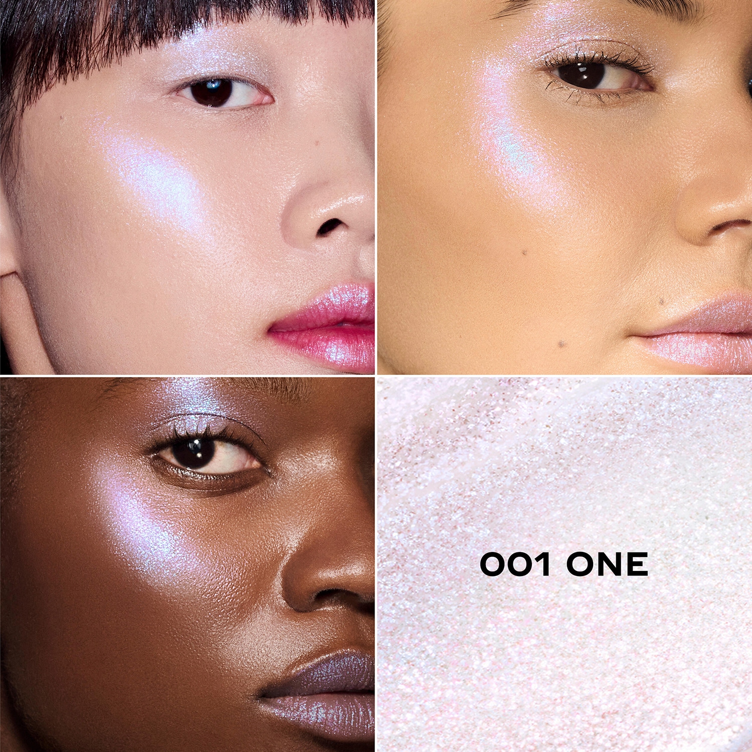 Money Shot Highlighter Gel