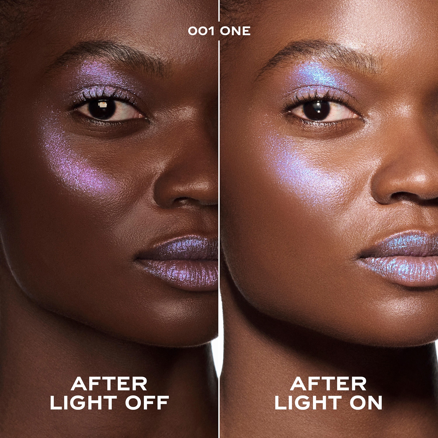 Money Shot Highlighter Gel