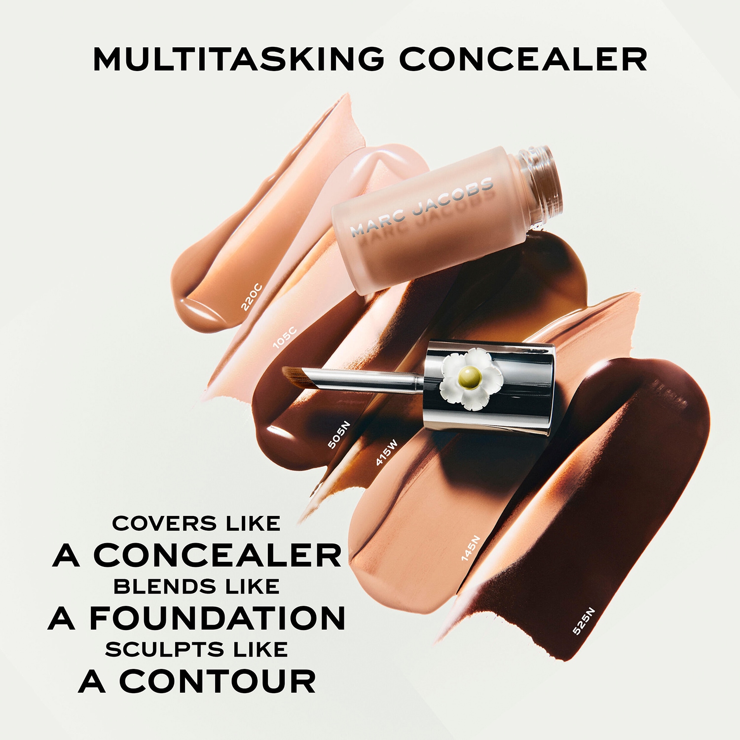 Nude Awakening Concealer