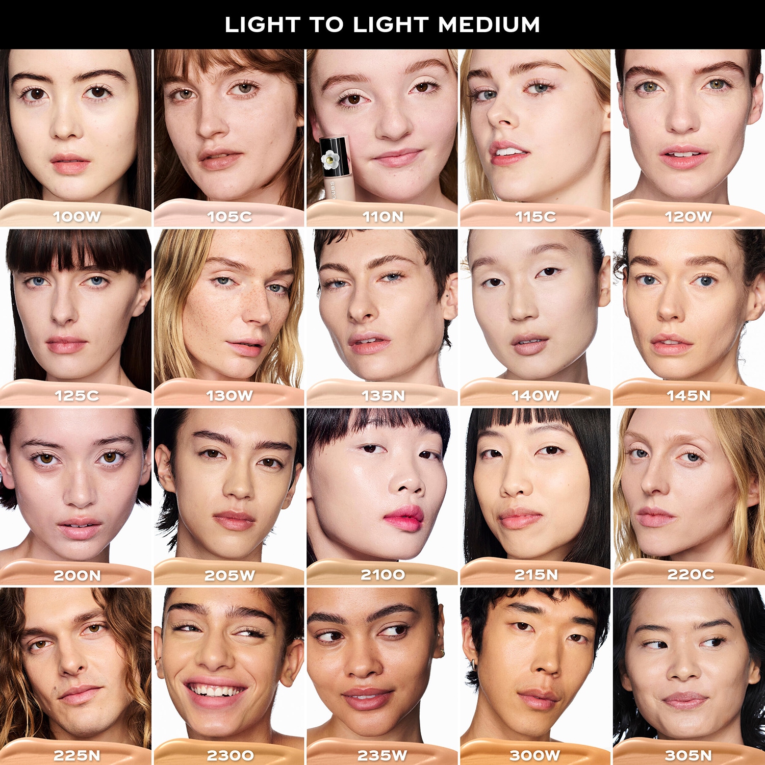 Nude Awakening Concealer
