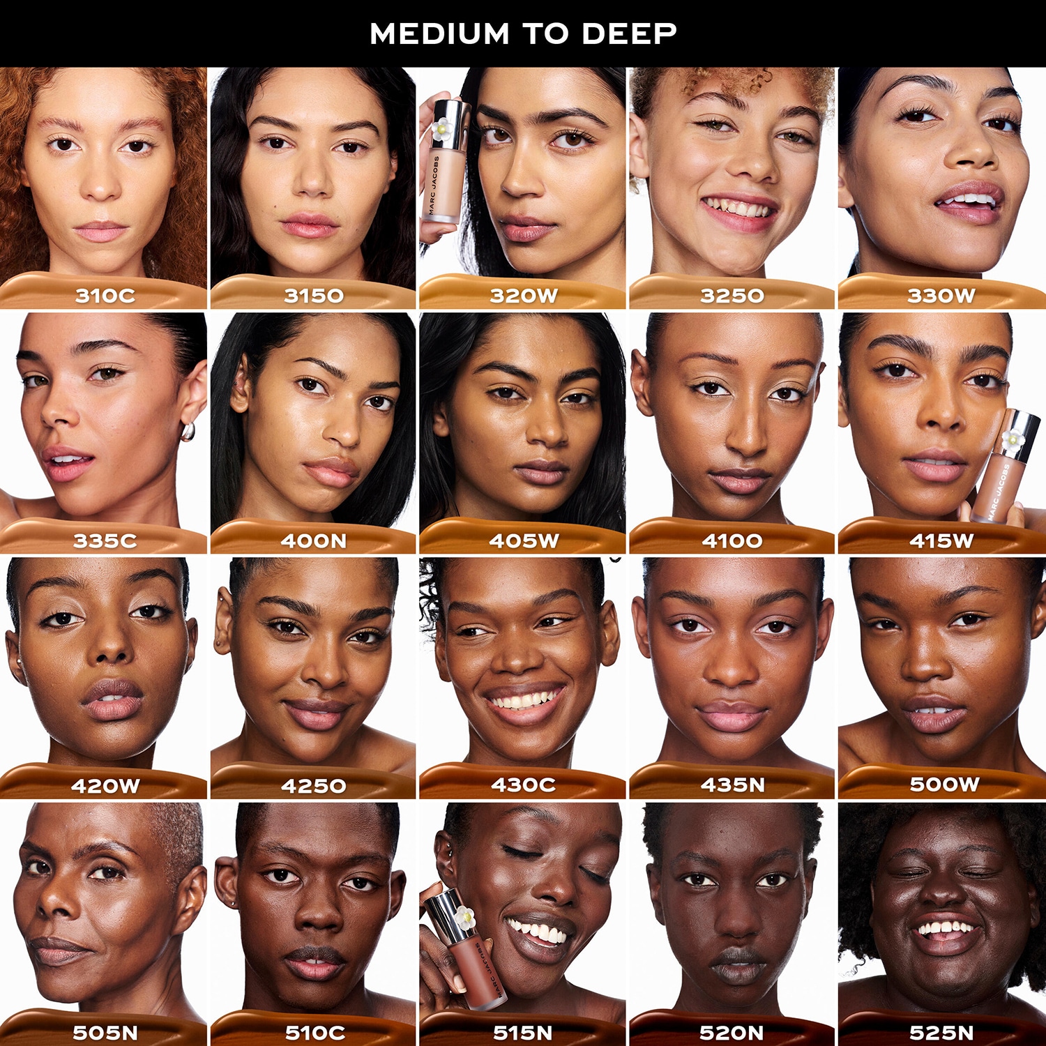 Nude Awakening Concealer