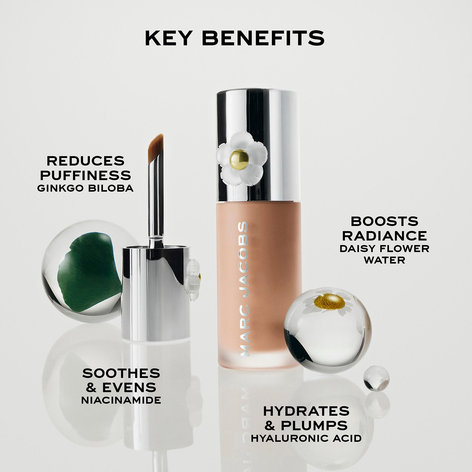 Nude Awakening Concealer