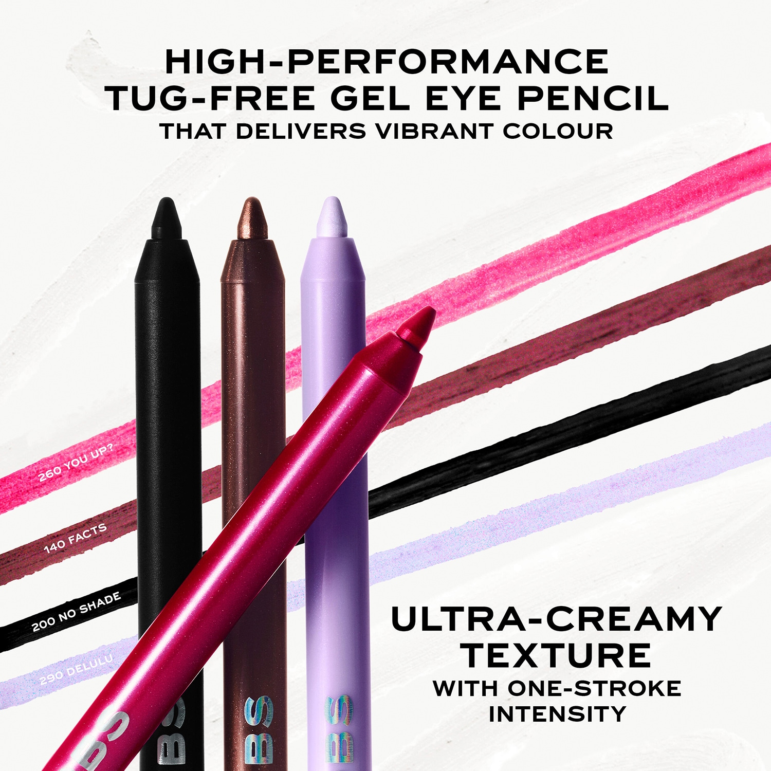 Trip Drawn This Way Longwear Eyeliner Gift Set