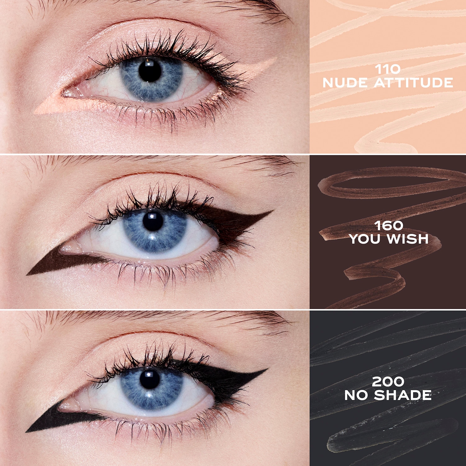 Trip Drawn This Way Longwear Eyeliner Gift Set