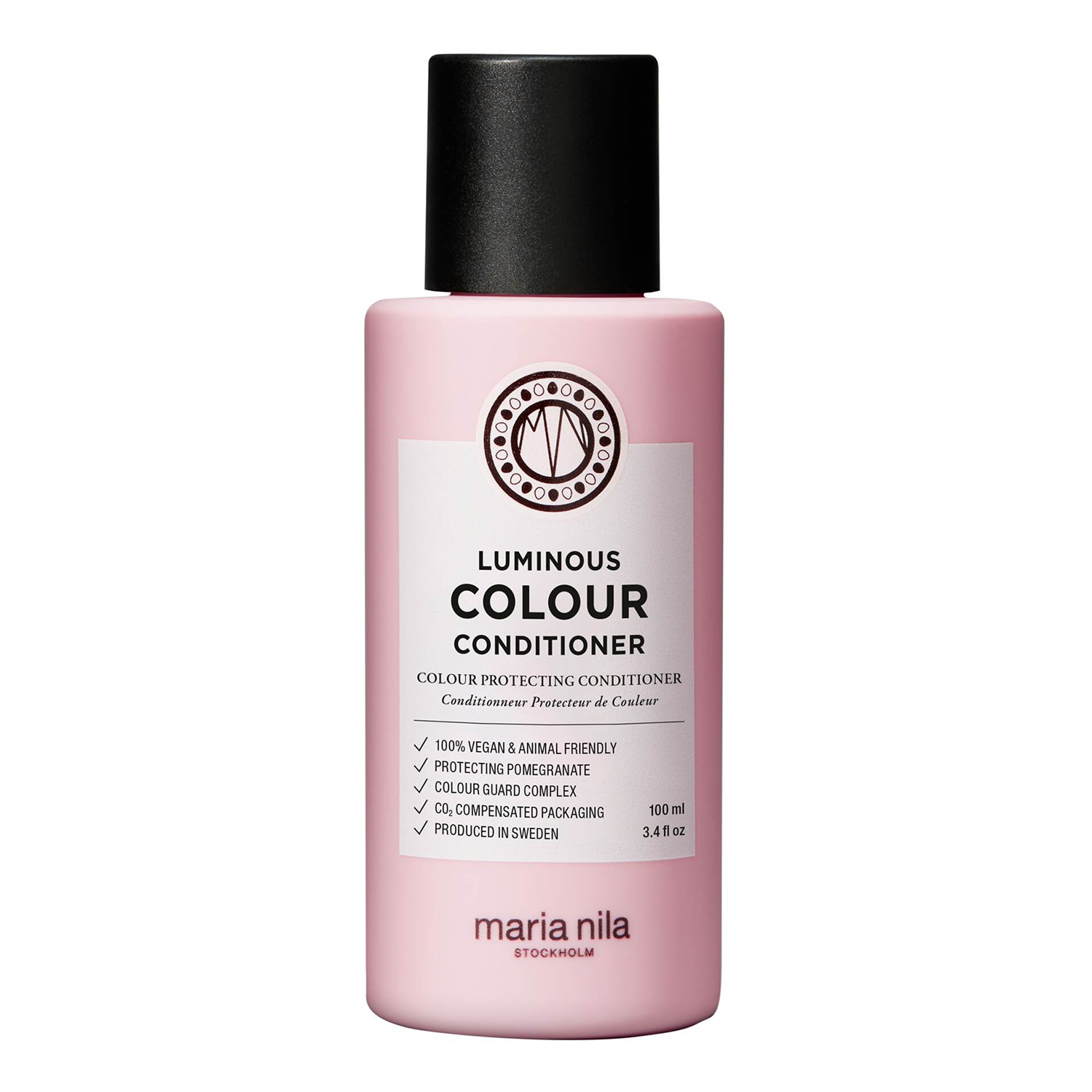 Luminous Colour Conditioner