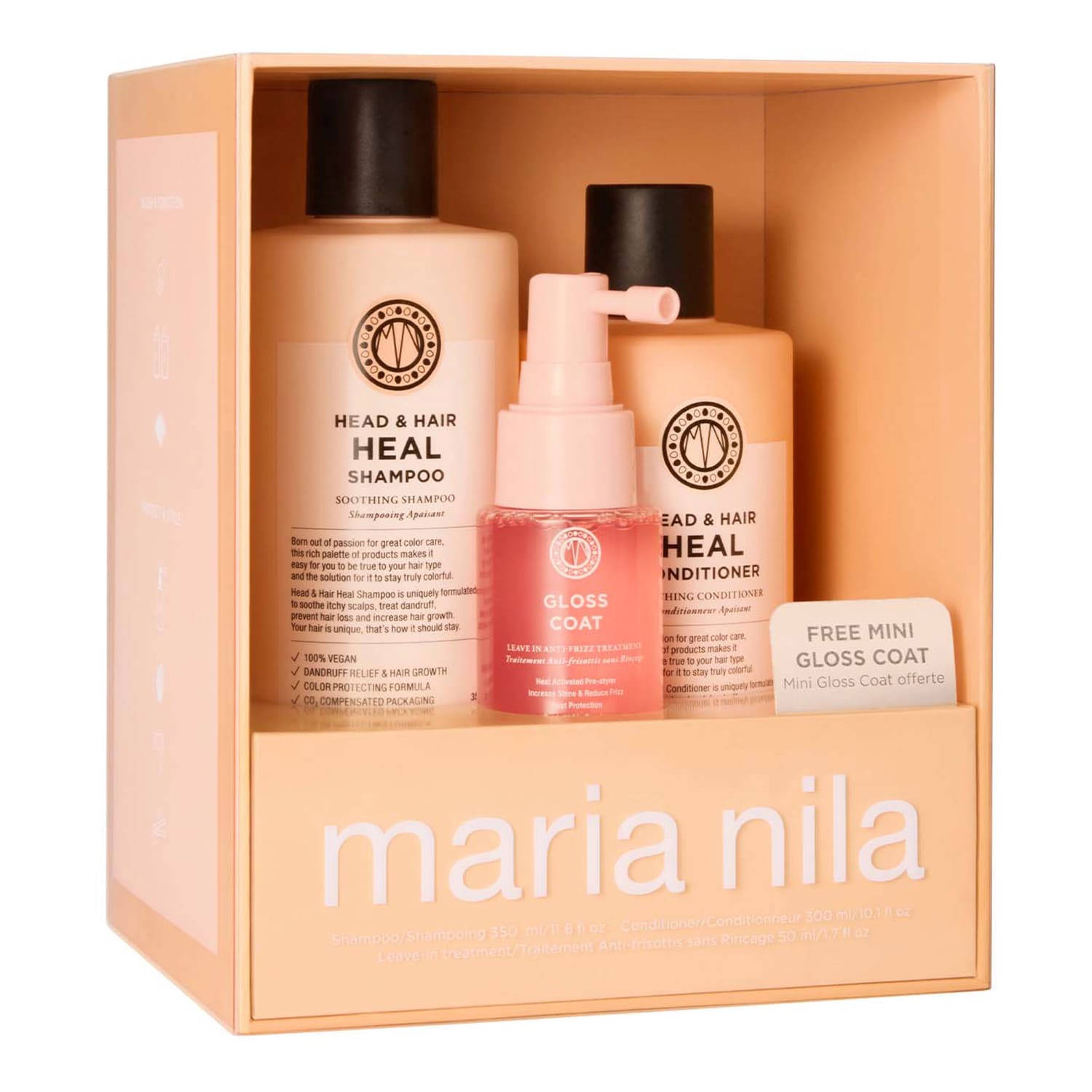 Beauty Box Head & Hair Heal