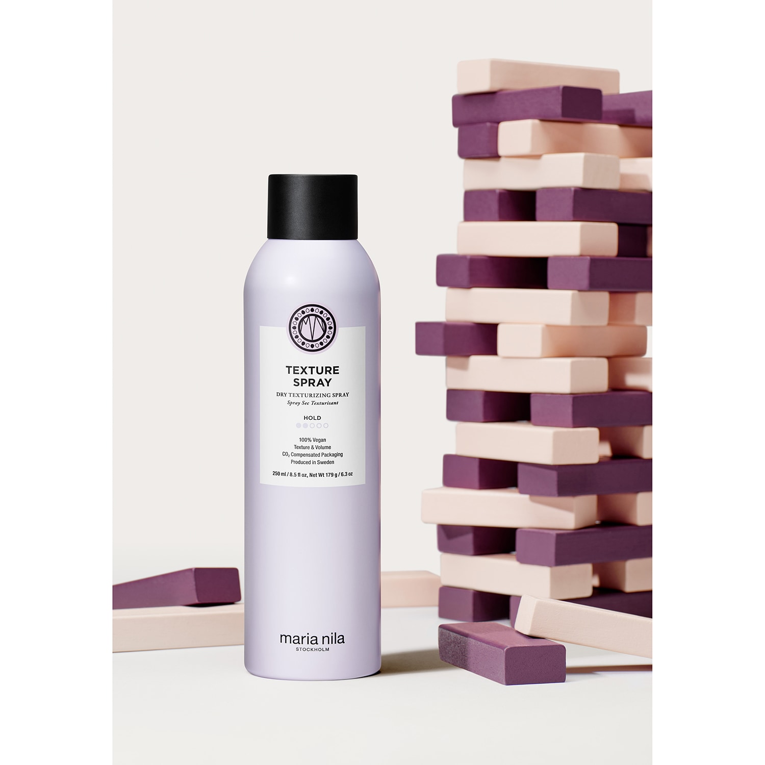 Texture Spray