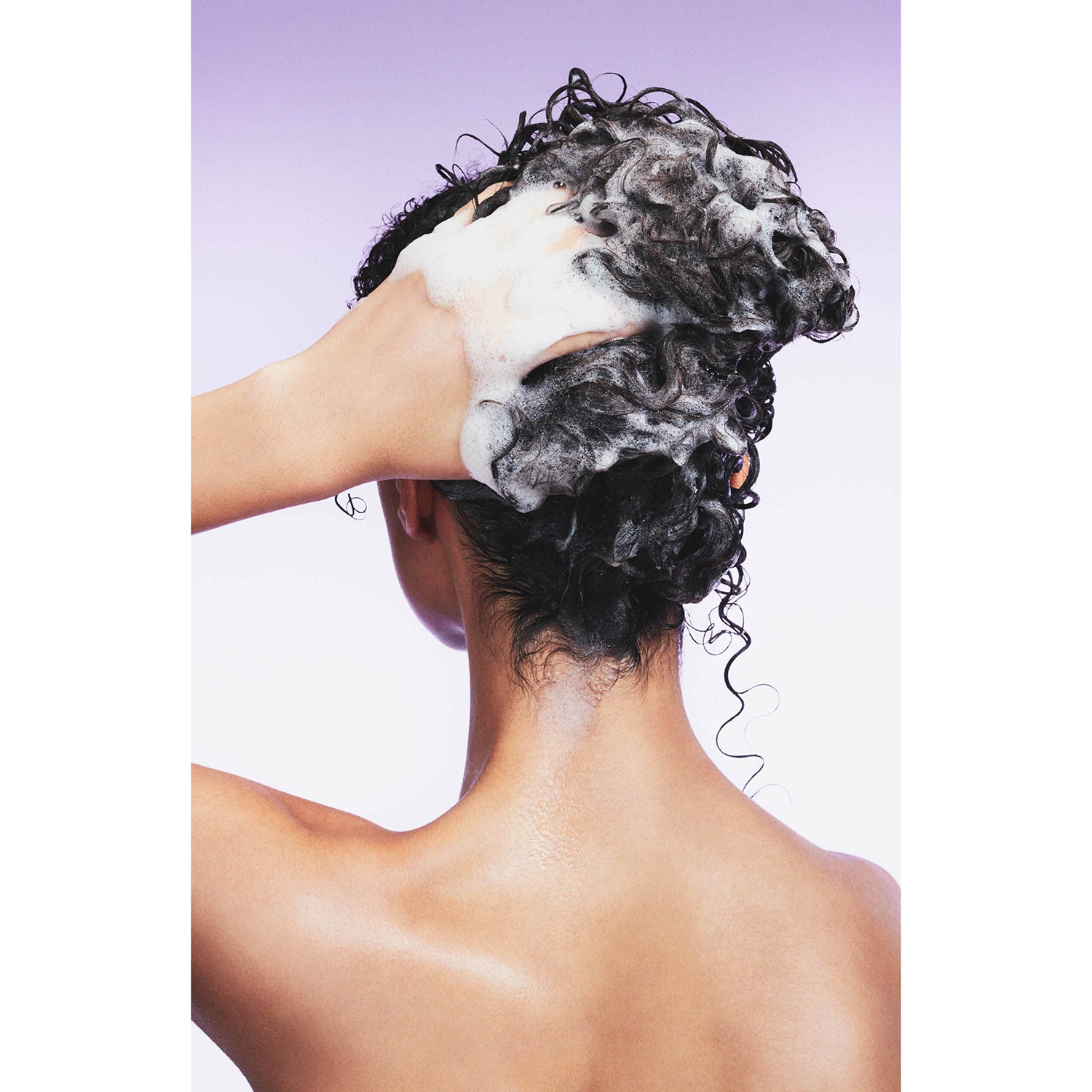 Purifying Cleanse Shampoo